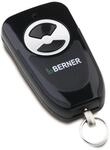 Berner Torantriebe Miniatur-Handsender BHS121 2905030