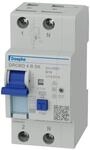 Doepke FI-/LS-Kombination DRCBO4B16/0,03/1NBSK