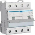 Hager FI/LS-Schalter AFX482D