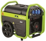 Pramac Stromerzeuger Benzin PX 8000-THI AVR PK472TX2000