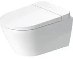 Duravit DU SensoWash D-Neo Kompakt Dusch-WC,Wei&szlig;