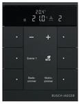 Busch-Jaeger HVAC-Slave-Ger&auml;t SBS/U6.0.11-885 2CKA006330A0034