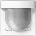 Jung KNX Automatik-Schalter LS 3281-1 WW LS3281-1WW
