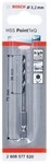 Bosch Power Tools HSS PointTeQ 2608577520
