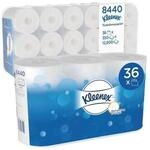Kleenex Toilettenpapier 8440 3-lagig 36 Rl.a 350 Bl.=12600 Bl.
