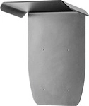 PRACHT ALPHA Solutions GmbH Regenschutzdach ALPHA9001-Dach NRG9001