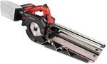 Rothenberger Akku-Kombirohrs&auml;ge PIPECUT mini 18V 4Ah 0-110mm o.Schiene