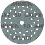 50 Stk. Mirka Haftschleifscheibe GALAXY Grip Multifit 125mm K.80