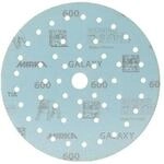 50 Stk. Mirka Haftschleifscheibe GALAXY Grip Multifit 150mm K.600