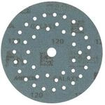 50 Stk. Mirka Haftschleifscheibe GALAXY Grip Multifit 125mm K.120