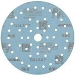 50 Stk. Mirka Haftschleifscheibe GALAXY Grip Multifit 150mm K.800