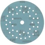 50 Stk. Mirka Haftschleifscheibe GALAXY Grip Multifit 125mm K.400