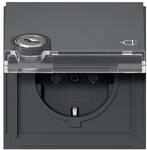 Gira Steckdose KD TX-44 456967