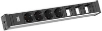 Bachmann Steckdosenleiste 922.0071