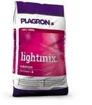 Plagron Light Mix mit Perlite 25L Bio Erde