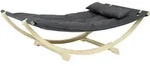 Amazonas Lounge Bed Anthracite AZ-6010200