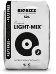 BioBizz Light&middot;Mix&reg; Peat Free, 50L
