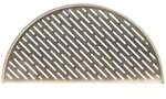 Kamado Joe&reg; Classic Joe Edelstahl Grillplatte