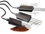 Spider Farmer GGS 3-in-1 Sensor Pro 3er-Set f&uuml;r Feuchtigkeit, EC und Temperatur