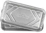 Napoleon&reg; Alu-Fettauffangschalen (62008)