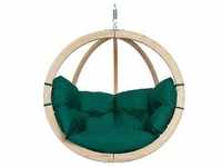 Amazonas Hängestuhl Globo Chair Verde AZ-2030814