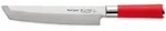 DICK Red Spirit Messer Tanto 21 cm 81753212