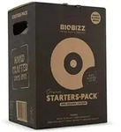 BioBizz Starters Pack
