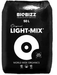 BioBizz Light&middot;Mix&reg;, 50L