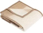 Ibena Jacquard Decke Granada" Ib-1442/300"