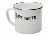 Petromax Emaille-Becher, weiß px-mug-w