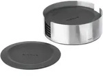 Blomus Untersetzer -LARETO- 6er-Set 63476