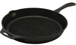 Petromax Grill- Feuerpfanne 35 mit Stiel gp35-t