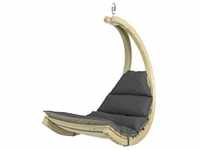 Amazonas Schaukelstuhl Swing Chair Anthracite AZ-2020450
