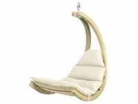 Amazonas Schaukelstuhl Swing Chair Creme AZ-2020440