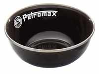 Petromax Emaille Schalen, schwarz 2er-Set px-bowl-s