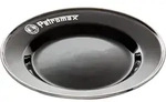 Petromax Emaille Teller, schwarz, 2er-Set px-plate-s