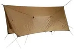 Amazonas Adventure Wing Tarp braun