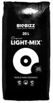 BioBizz Light&middot;Mix&reg;, 20L