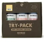 BioBizz Trypack Indoor