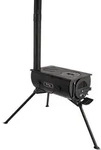 Petromax Campingkocher und Zeltofen loki2