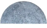 Kamado Joe&reg; Classic Joe Halbmond Speckstein