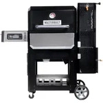 Masterbuilt&reg; Gravity SeriesTM 800 Digitaler Holzkohlegrill