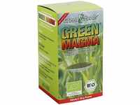 Green Foods Green Magma, BIO, 80 g, Grundpreis: &euro; 286,88 / kg