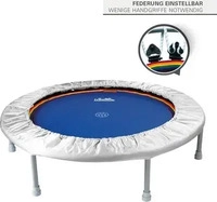 Trimilin miniswing - Sanfter Laufspass - Mit Gummikabel - von Trimilin