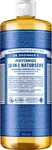 18-in-1 Naturseife Pfefferminze 945 ml - Erfrischende K&uuml;hle die energetisiert -