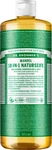 18-in-1 Naturseife Mandel 945 ml - Hergestellt aus reinen Bio-&Ouml;len,