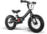 LR TRAIL PRO midnight black*