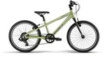LS-PRO 20-7 mint green/anthracit