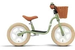 PUKY LR L CLASSIC retro green Laufrad