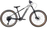 Puky EIGHTSHOT LOAMER 24 Male X30 Grau